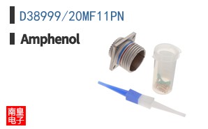 D38999/20MF11PN