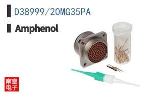 D38999/20MG35PA