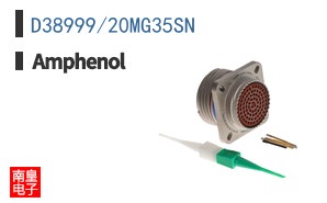 D38999/20MG35SN