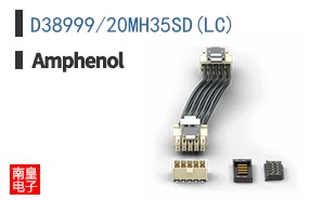 D38999/20MH35SD(LC)