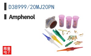 D38999/20MJ20PN