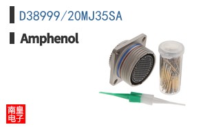 D38999/20MJ35SA