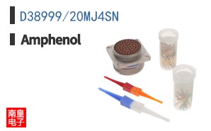 D38999/20MJ4SN