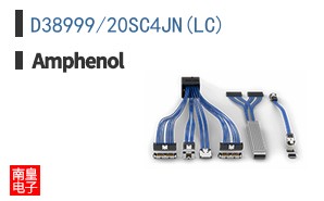 D38999/20SC4JN(LC)