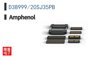 D38999/20SJ35PB