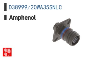 D38999/20WA35SNLC