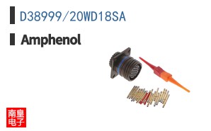 D38999/20WD18SA