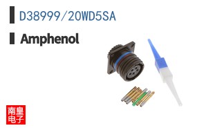 D38999/20WD5SA