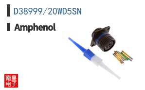 D38999/20WD5SN