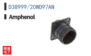 D38999/20WD97AN