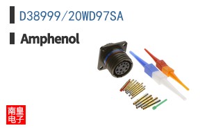 D38999/20WD97SA