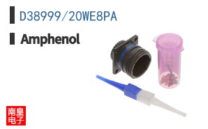 D38999/20WE8PA