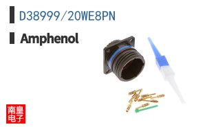 D38999/20WE8PN