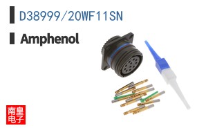 D38999/20WF11SN