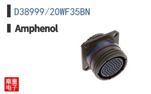 D38999/20WF35BN