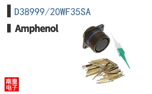 D38999/20WF35SA