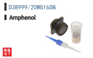 D38999/20WG16SN