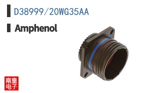 D38999/20WG35AA