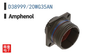 D38999/20WG35AN