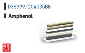D38999/20WG35BB