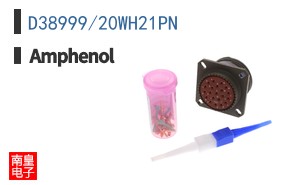 D38999/20WH21PN
