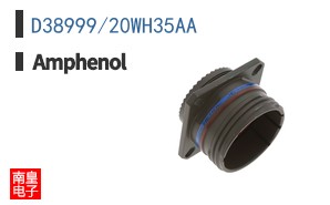 D38999/20WH35AA