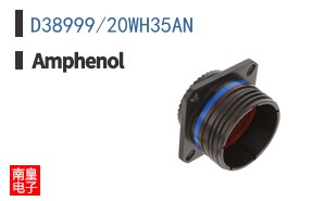 D38999/20WH35AN