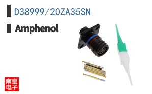 D38999/20ZA35SN
