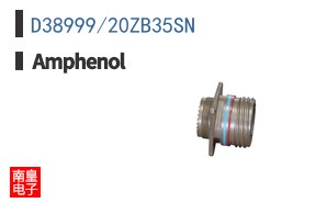 D38999/20ZB35SN