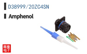 D38999/20ZC4SN