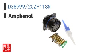 D38999/20ZF11SN