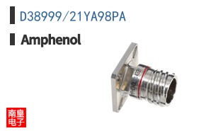 D38999/21YA98PA