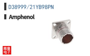 D38999/21YB98PN