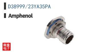 D38999/23YA35PA