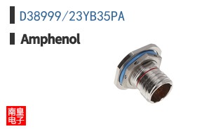 D38999/23YB35PA