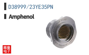 D38999/23YE35PN