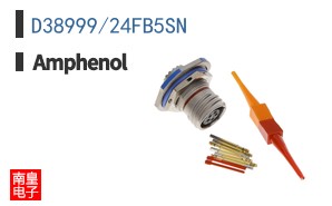 D38999/24FB5SN