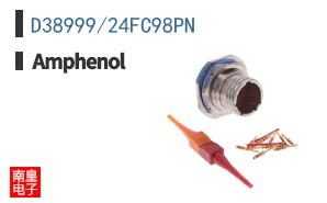 D38999/24FC98PN