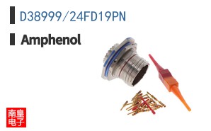 D38999/24FD19PN
