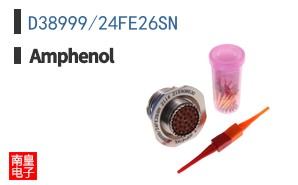 D38999/24FE26SN
