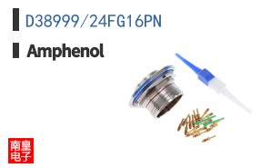 D38999/24FG16PN