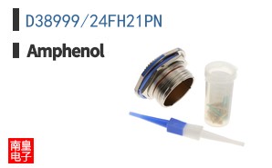 D38999/24FH21PN
