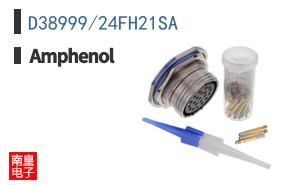 D38999/24FH21SA