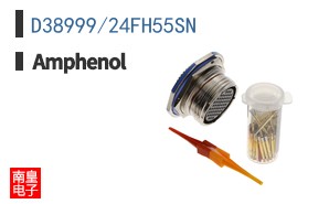 D38999/24FH55SN