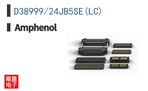D38999/24JB5SE(LC)