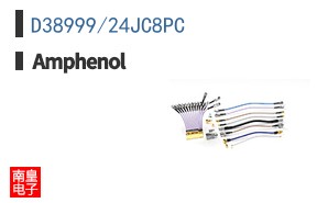 D38999/24JC8PC