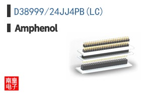 D38999/24JJ4PB(LC)