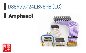 D38999/24LB98PB(LC)