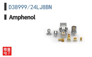 D38999/24LJ8BN