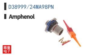 D38999/24MA98PN
